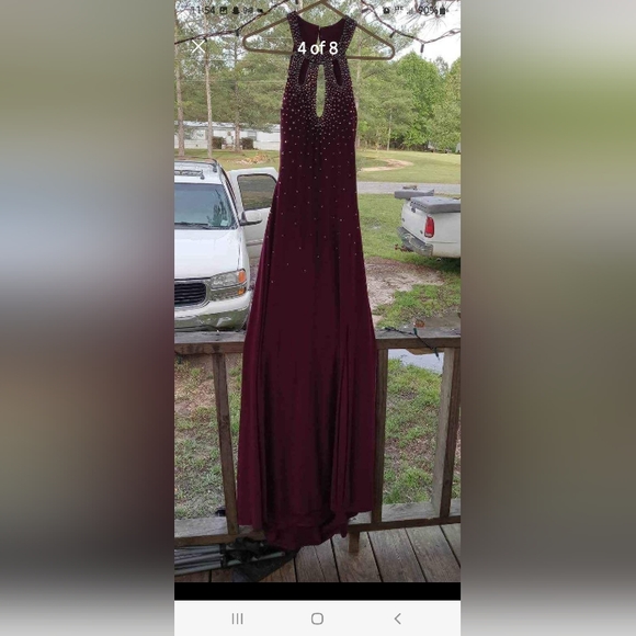 Dresses & Skirts - 2 prom are homecoming dresses